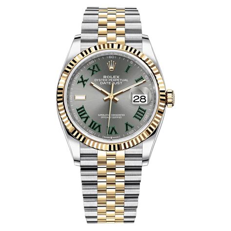 rolex datejust 36 wimbledon.